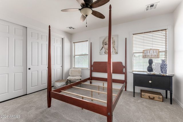 2120 N COUGAR Court, Casa Grande, AZ 85122