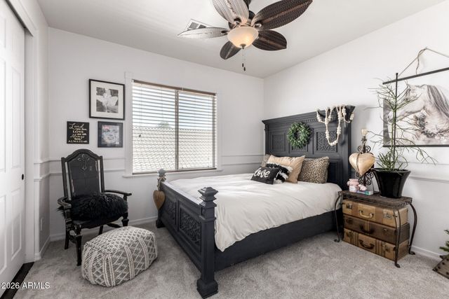 2120 N COUGAR Court, Casa Grande, AZ 85122