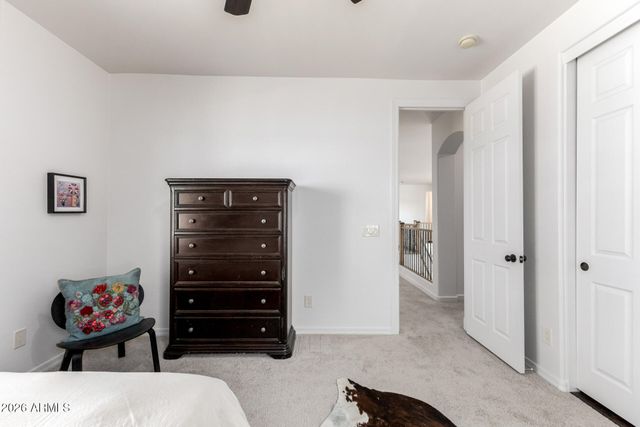 2120 N COUGAR Court, Casa Grande, AZ 85122