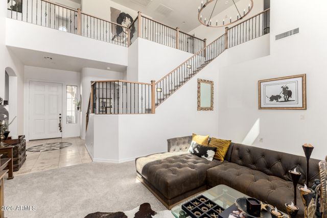 2120 N COUGAR Court, Casa Grande, AZ 85122