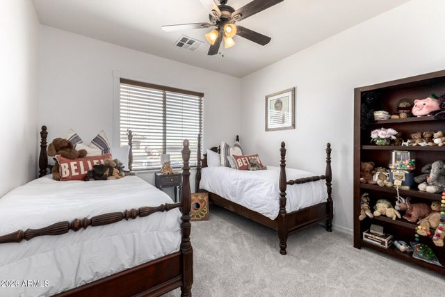 2120 N COUGAR Court, Casa Grande, AZ 85122