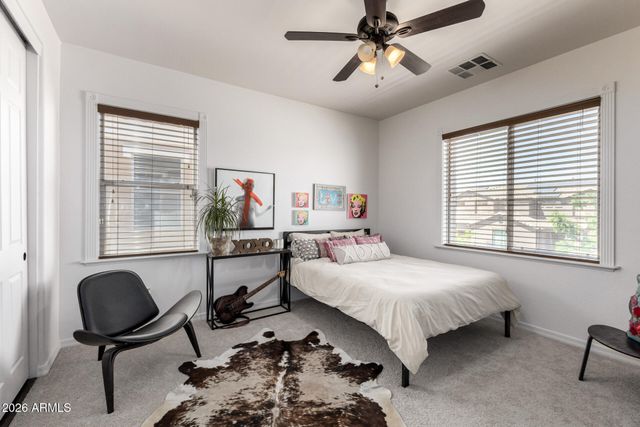 2120 N COUGAR Court, Casa Grande, AZ 85122