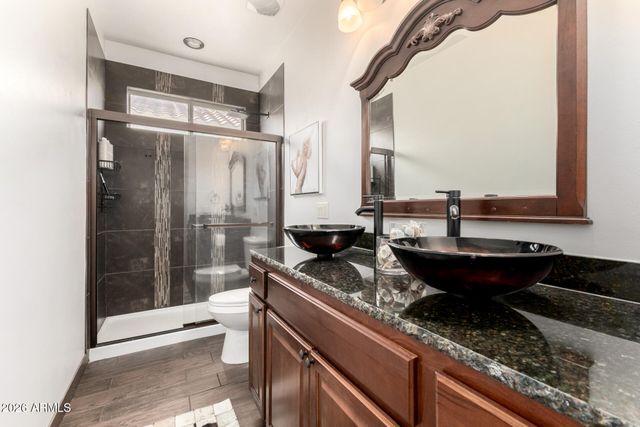 2120 N COUGAR Court, Casa Grande, AZ 85122