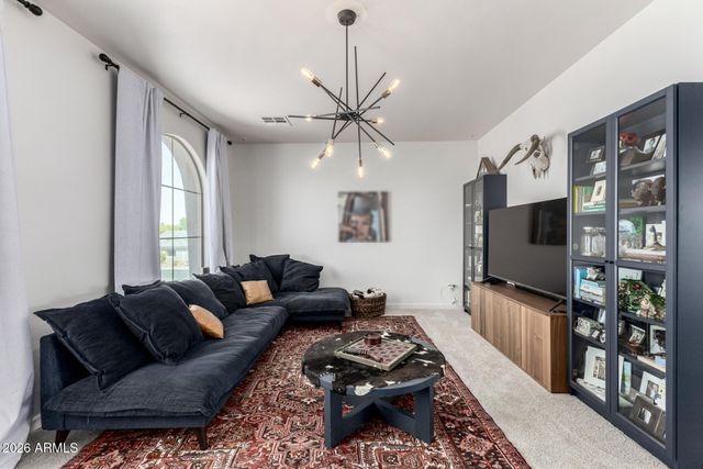 2120 N COUGAR Court, Casa Grande, AZ 85122