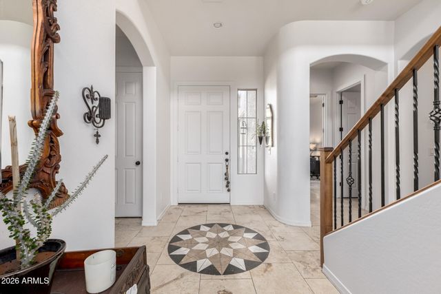 2120 N COUGAR Court, Casa Grande, AZ 85122