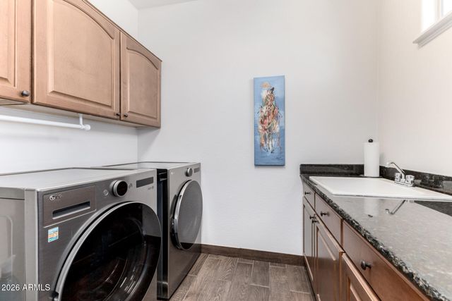 2120 N COUGAR Court, Casa Grande, AZ 85122