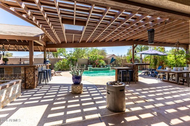 2120 N COUGAR Court, Casa Grande, AZ 85122