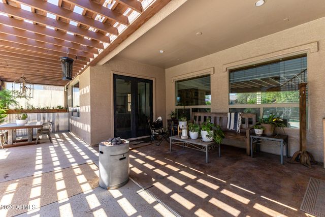 2120 N COUGAR Court, Casa Grande, AZ 85122