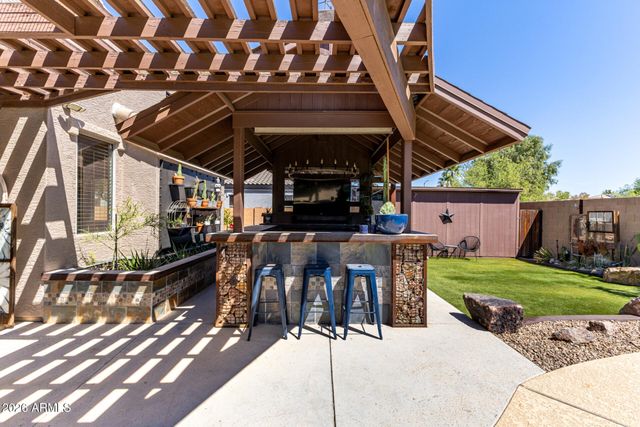 2120 N COUGAR Court, Casa Grande, AZ 85122