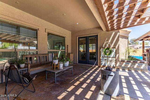 2120 N COUGAR Court, Casa Grande, AZ 85122