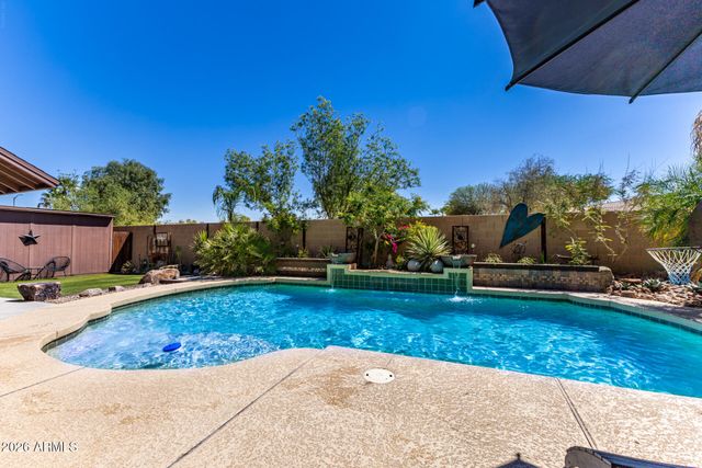 2120 N COUGAR Court, Casa Grande, AZ 85122