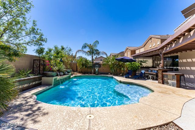 2120 N COUGAR Court, Casa Grande, AZ 85122