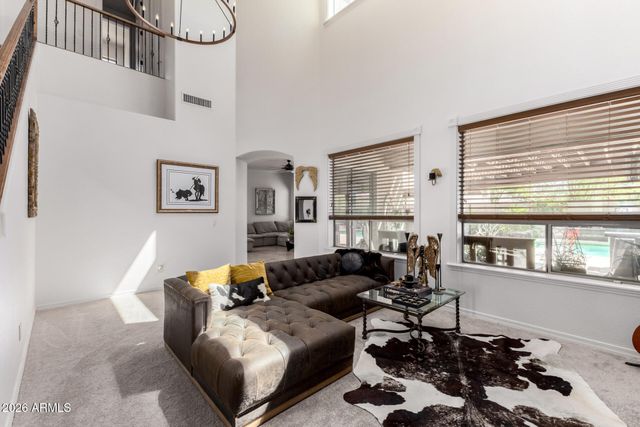 2120 N COUGAR Court, Casa Grande, AZ 85122