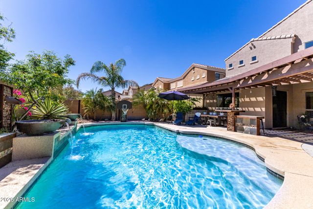 2120 N COUGAR Court, Casa Grande, AZ 85122