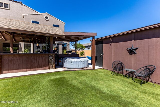 2120 N COUGAR Court, Casa Grande, AZ 85122