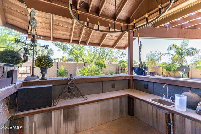 2120 N COUGAR Court, Casa Grande, AZ 85122