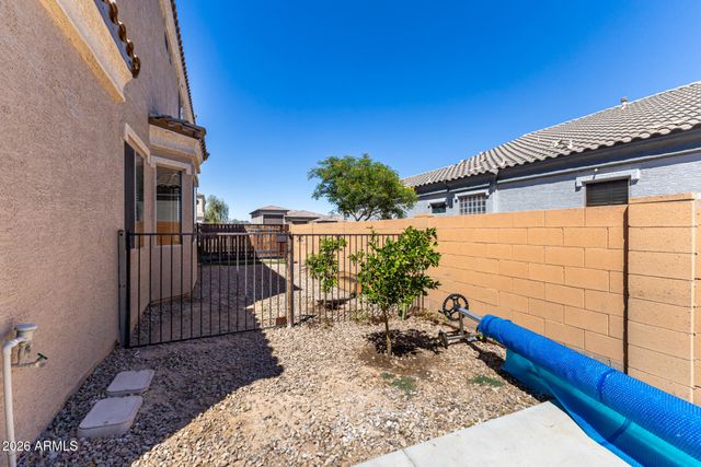 2120 N COUGAR Court, Casa Grande, AZ 85122