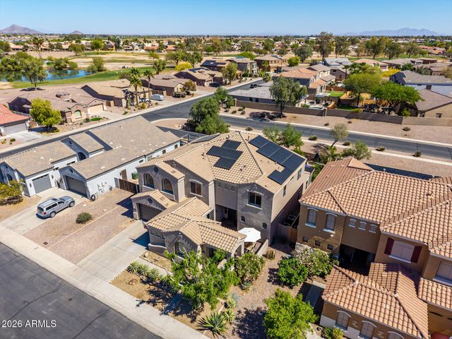 2120 N COUGAR Court, Casa Grande, AZ 85122