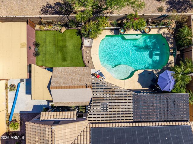 2120 N COUGAR Court, Casa Grande, AZ 85122