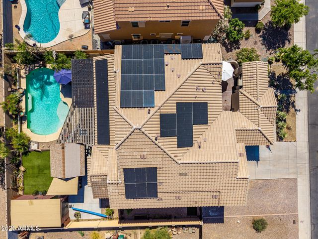 2120 N COUGAR Court, Casa Grande, AZ 85122