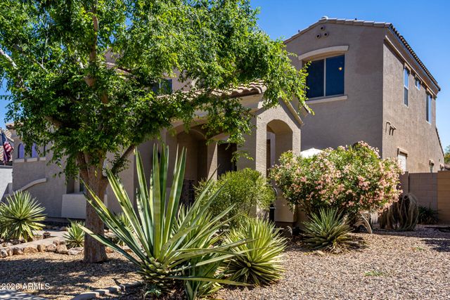 2120 N COUGAR Court, Casa Grande, AZ 85122