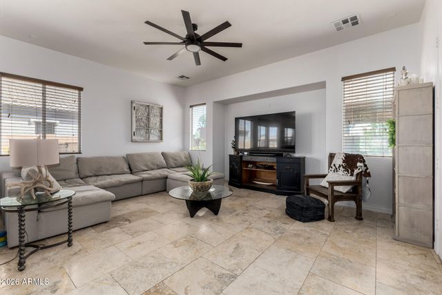 2120 N COUGAR Court, Casa Grande, AZ 85122