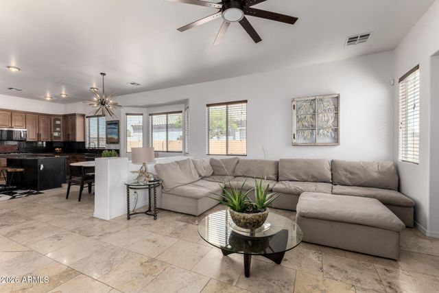 2120 N COUGAR Court, Casa Grande, AZ 85122