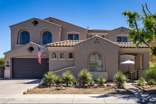 2120 N COUGAR Court, Casa Grande, AZ 85122