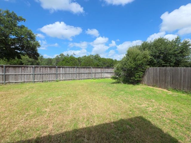 417 Cinnamon Teal LN, Leander, TX 78641