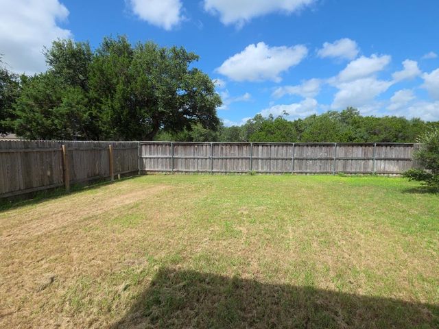 417 Cinnamon Teal LN, Leander, TX 78641