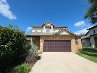 417 Cinnamon Teal LN, Leander, TX 78641