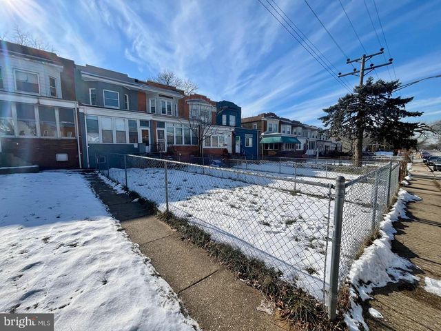 521 MAUDE AVE, Baltimore, MD 21225