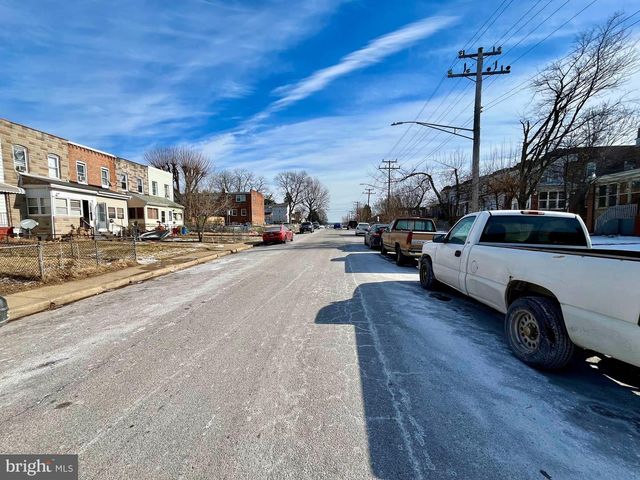 521 MAUDE AVE, Baltimore, MD 21225