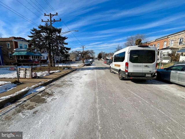 521 MAUDE AVE, Baltimore, MD 21225