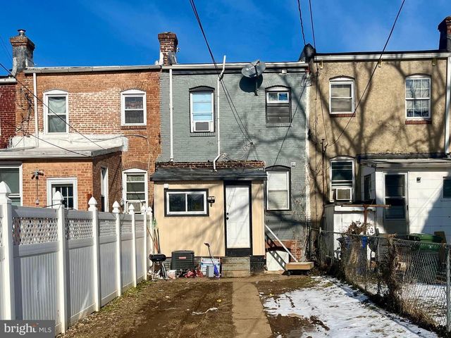 521 MAUDE AVE, Baltimore, MD 21225