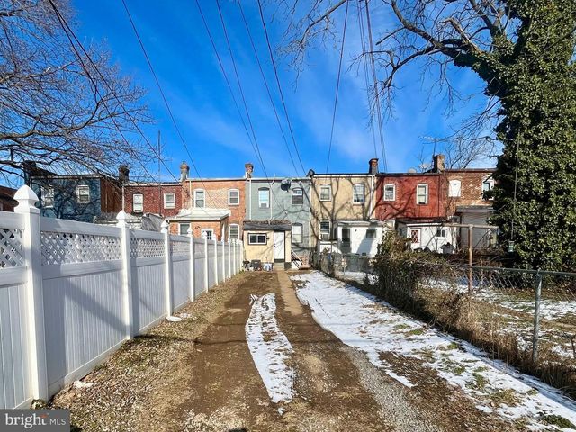 521 MAUDE AVE, Baltimore, MD 21225