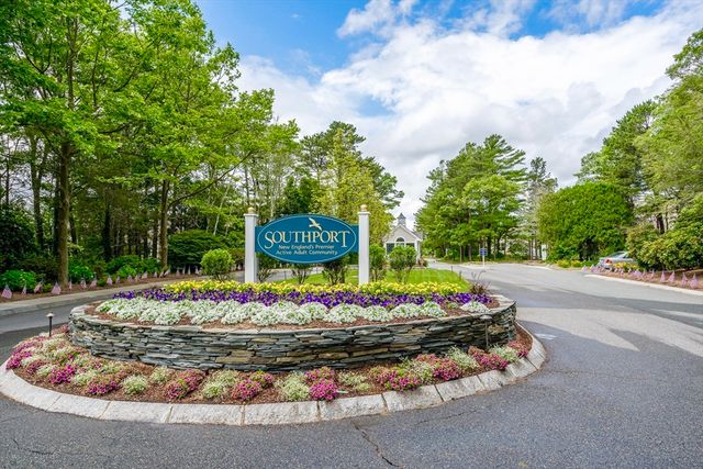 14 Stony Brook Dr 516, Mashpee, MA 02649