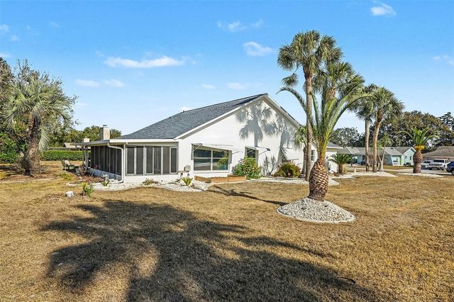 8970 LISMORE COURT, Weeki Wachee, FL 34613