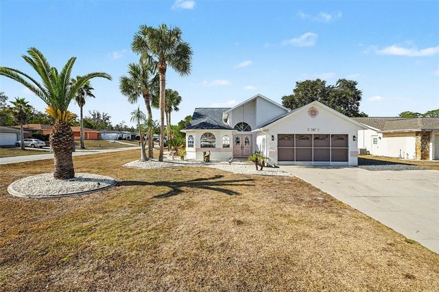 8970 LISMORE COURT, Weeki Wachee, FL 34613