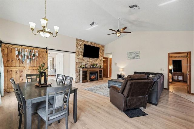 8970 LISMORE COURT, Weeki Wachee, FL 34613