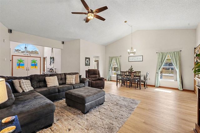 8970 LISMORE COURT, Weeki Wachee, FL 34613