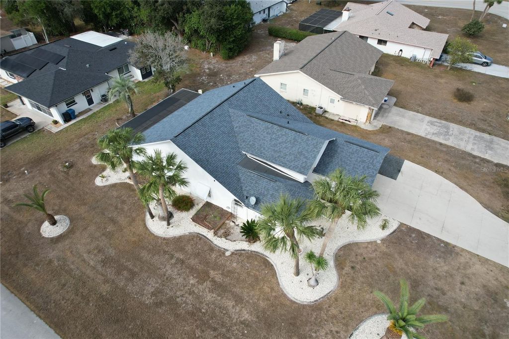 8970 LISMORE COURT, Weeki Wachee, FL 34613