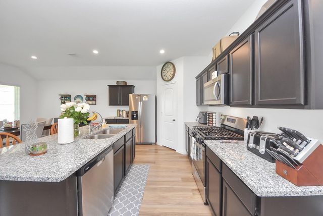 15016 Ashton Meadows Drive, New Caney, TX 77357