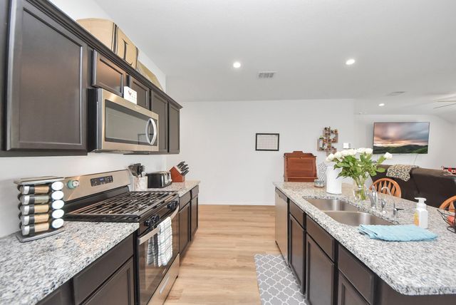 15016 Ashton Meadows Drive, New Caney, TX 77357