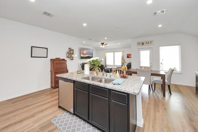 15016 Ashton Meadows Drive, New Caney, TX 77357