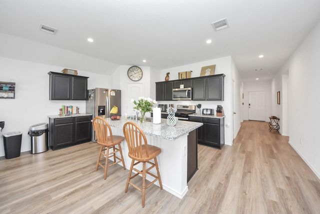 15016 Ashton Meadows Drive, New Caney, TX 77357