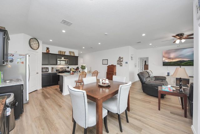 15016 Ashton Meadows Drive, New Caney, TX 77357