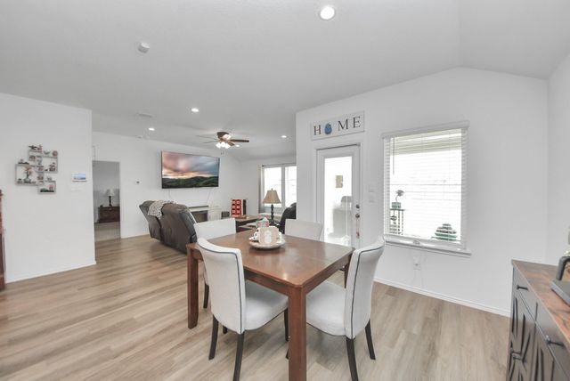 15016 Ashton Meadows Drive, New Caney, TX 77357