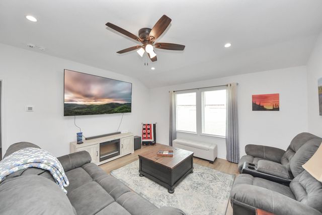 15016 Ashton Meadows Drive, New Caney, TX 77357