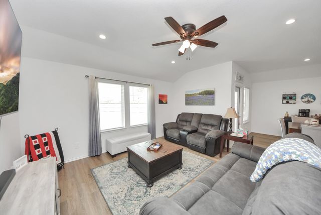 15016 Ashton Meadows Drive, New Caney, TX 77357